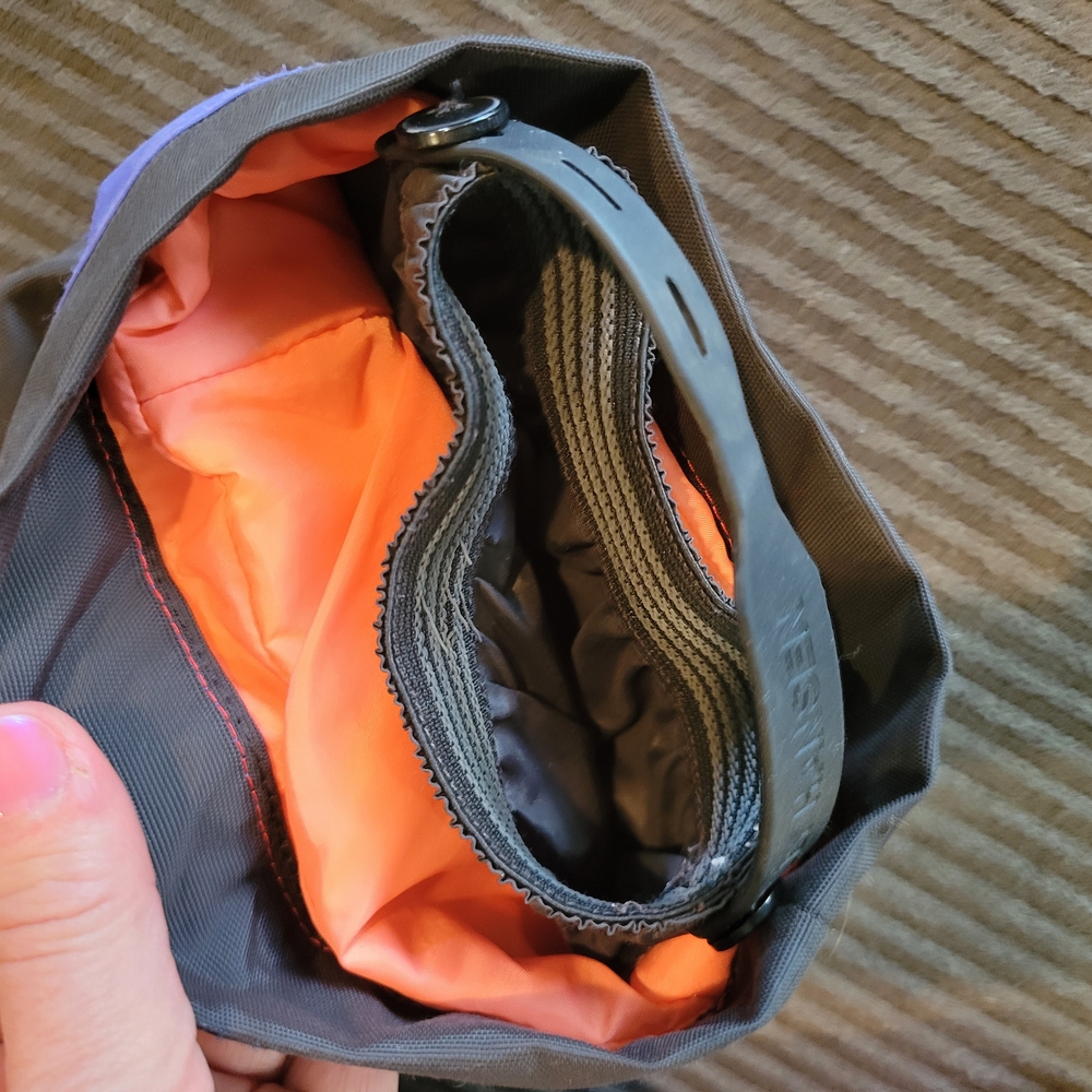 Helly Hansen Rider 2 Insulated Snow Bib - Picture 3 of 10
